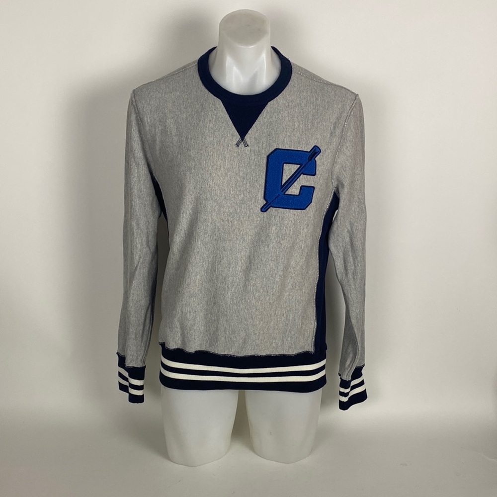 Todd Snyder Champion Men’s M Sweatshirt Long Sleeve Crewneck Canada